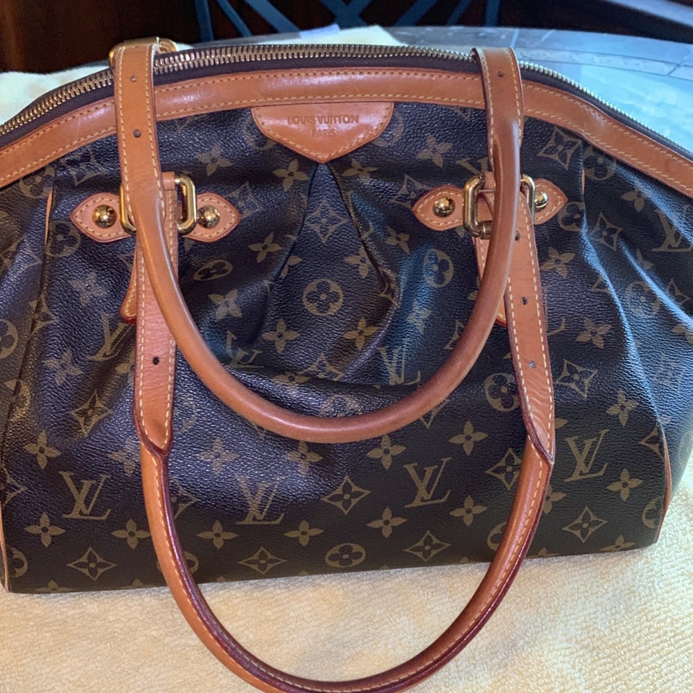 Louis Vuitton Tivoli GM